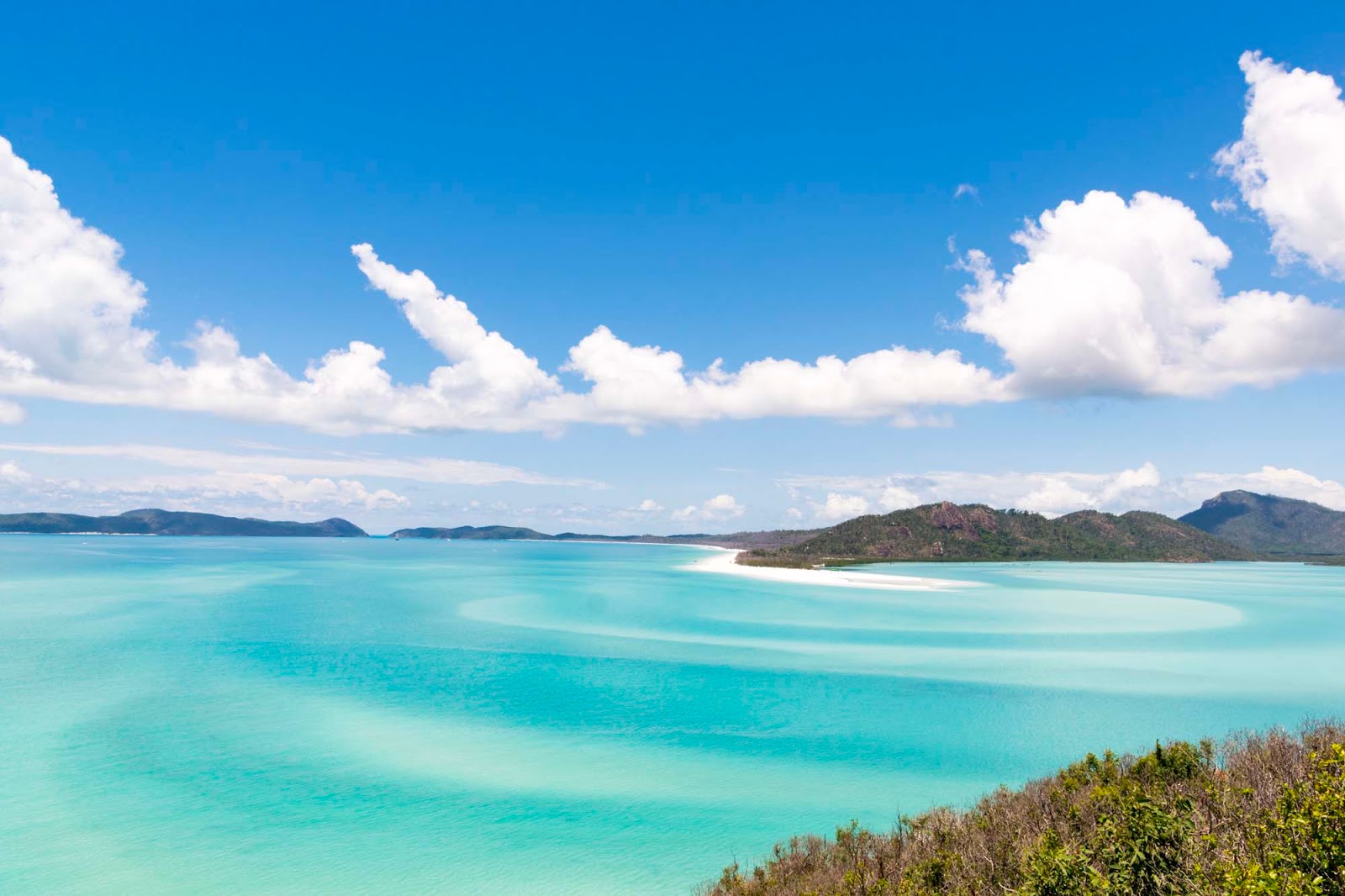 We arrived to whitehaven beach to drop some of the passengers off who weren't doing the full . The Best Whitehaven Beach Tour With Cruise Whitsundays Explore Shaw