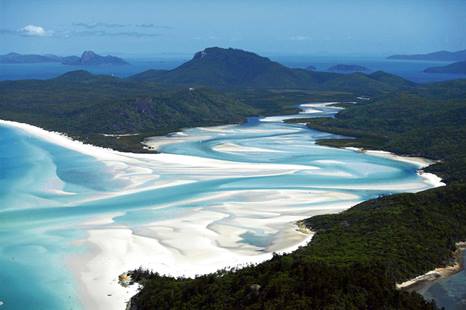 To make a booking, call the hamilton island tour desk, on 07 4946 8305 or drop by the tour desk which is located in the resort centre. Places To See In The World Things To Do On Whitehaven Beach Whitehaven Beach Australia