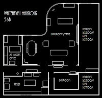 This elegant home is the london apartment of the famous fictional detective, . Investigating Agatha Christie S Poirot The Apartment On Screen 1989 2001 V 2005 Present