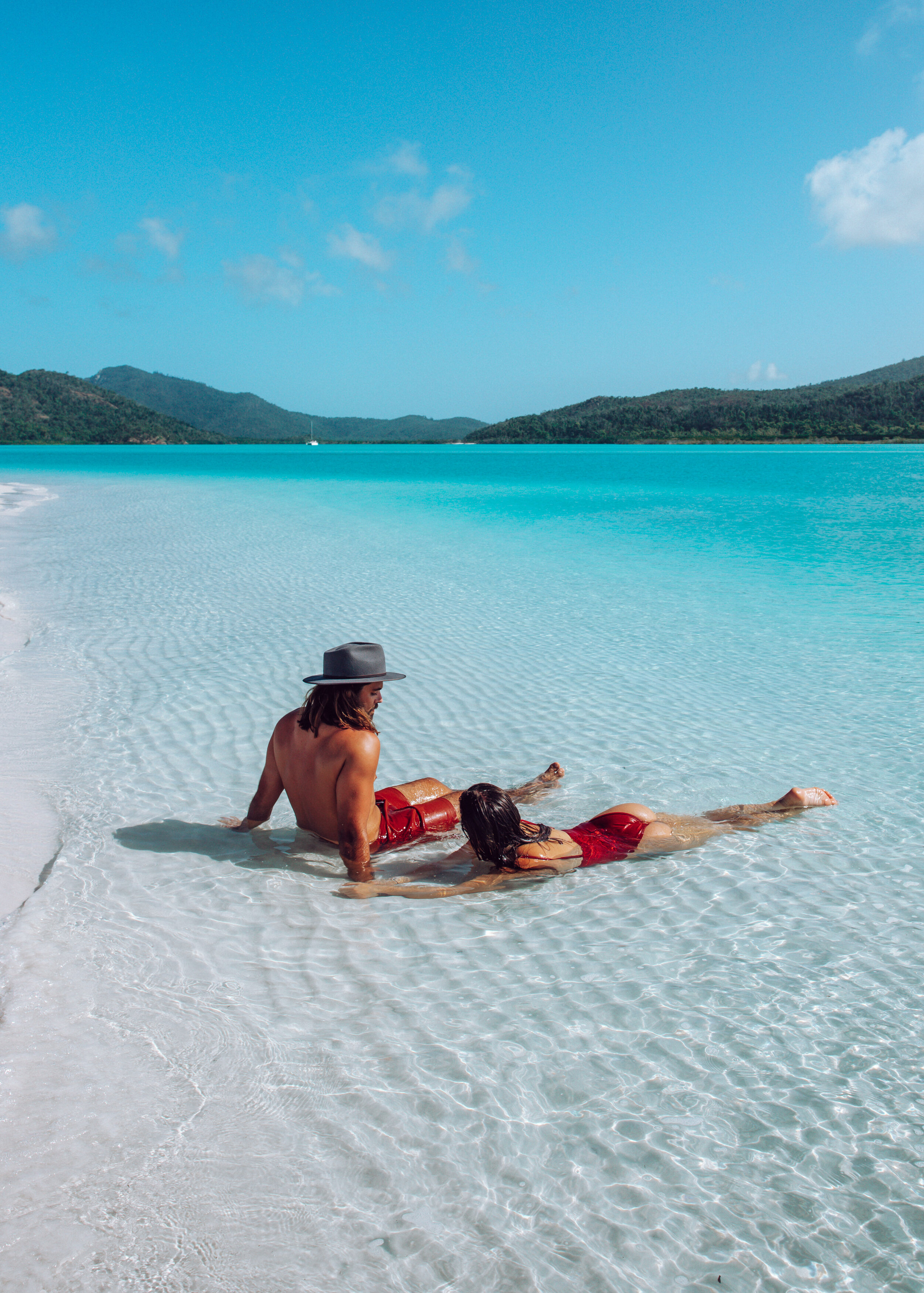 On this day trip from hamilton island australia, you'll experience all the beauty of the whitsundays, with a visit to the spectacular whitehaven and . How To Have The Perfect Hamilton Island Holiday In The Whitsundays Haylsa