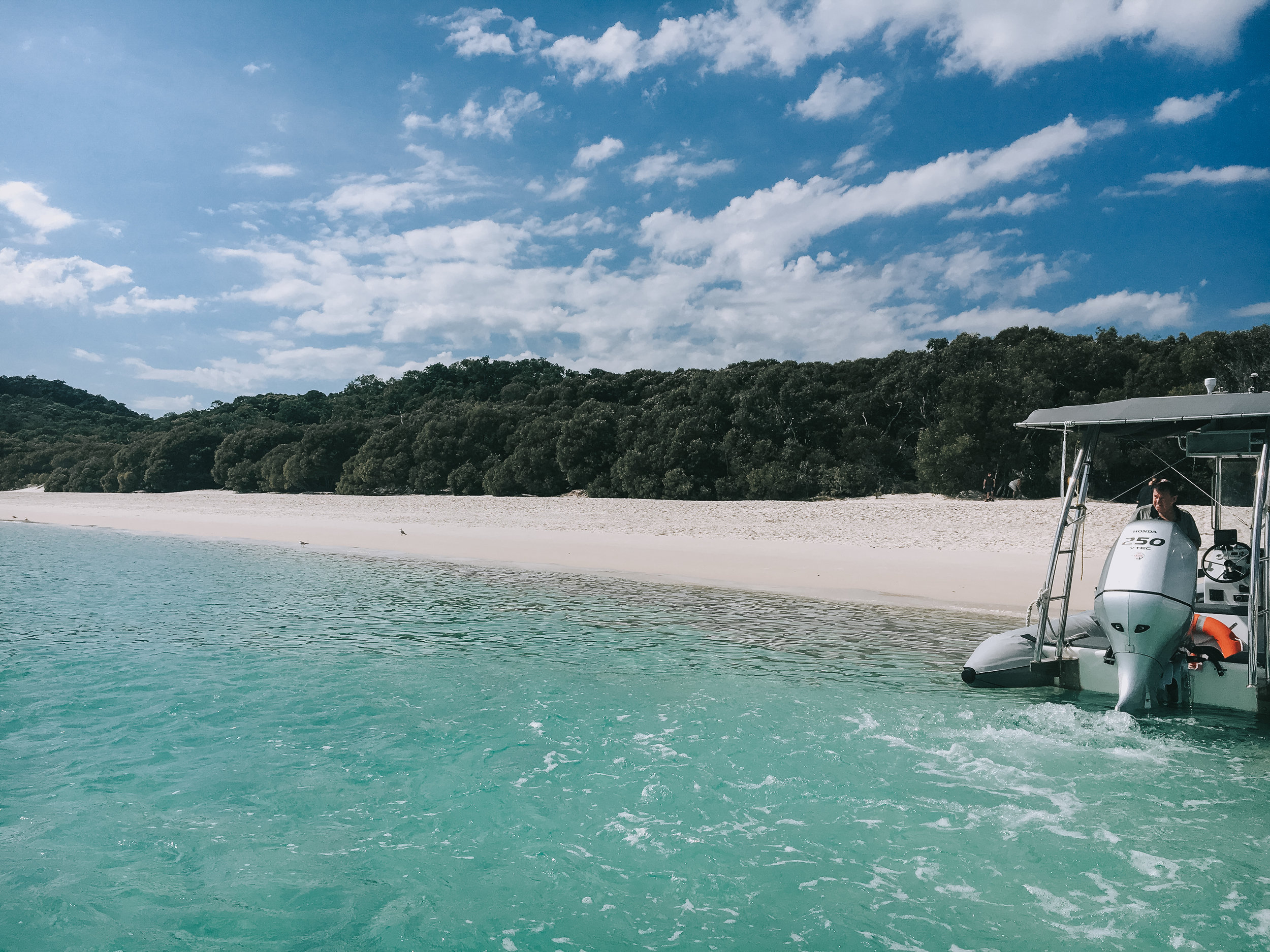 Boasting whitehaven beach and the region’s namesake, whitsunday island is the largest (and possibly the most beloved) of them all. Solo Travel In Australia Part Iii Cairns Whitsunday Islands Melbourne Alps And Abroad