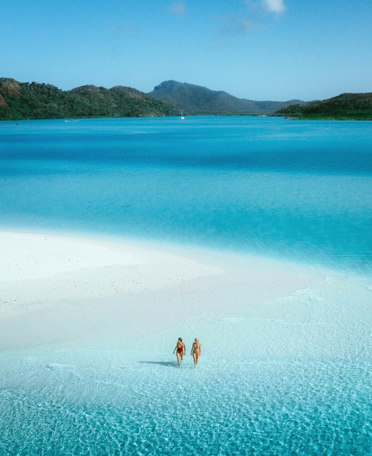 Just 11 km from whitehaven beach, panorama apartments at hamilton island offer ocean view whitsunday holiday apartments. How To Have The Perfect Hamilton Island Holiday In The Whitsundays Haylsa