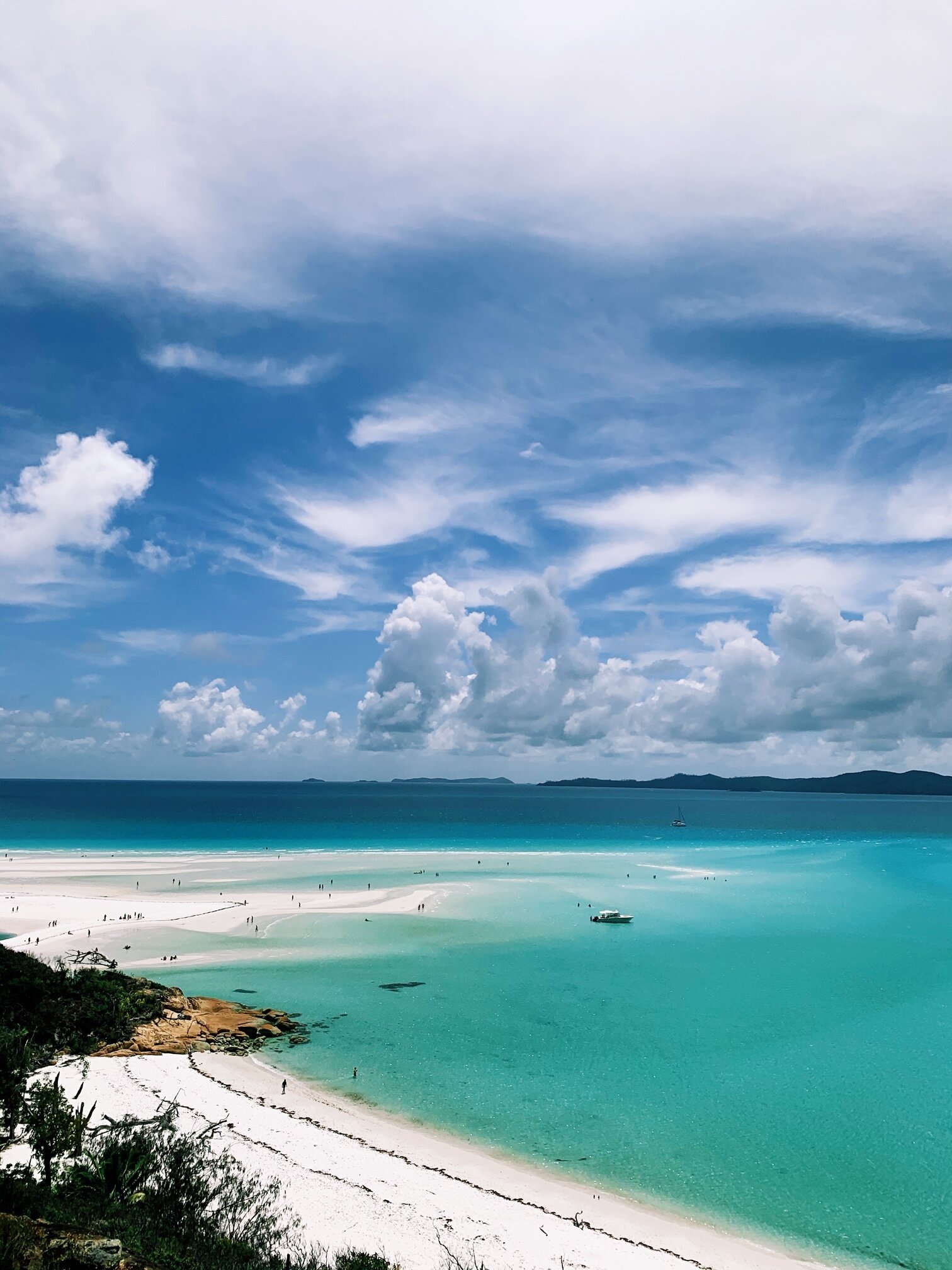 The trip winds down in … Ksm Instagrammable Guide To Port Douglas Whitsunday Islands Australia Karolina State Of Mind