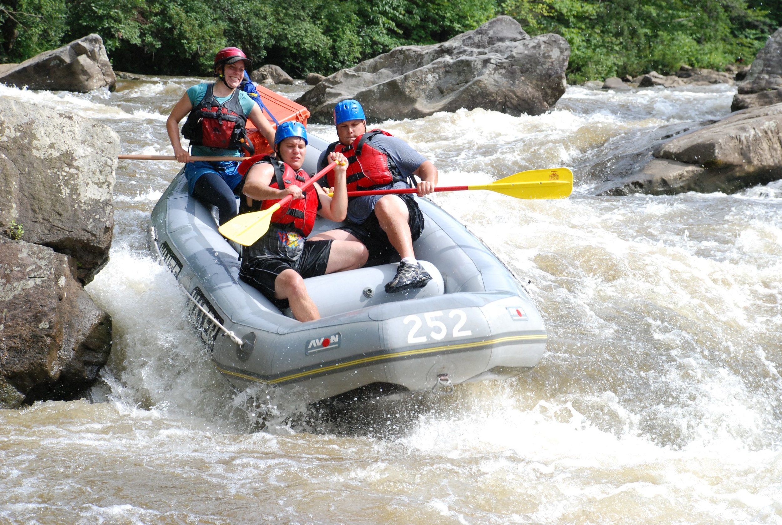 Be sure to allow enough time . Make A Day Out Of It Top Attractions In The Poconos Powerhouse Eatery