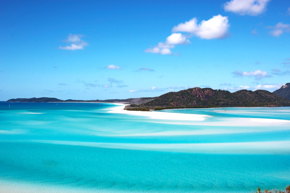 Aboard our modern helicopter, you will fly direct to the world famous whitehaven beach, with spectacular aerial views along the way. Reef And Whitehaven Beach Landing Helicopter Tour Scenic Flight Booker