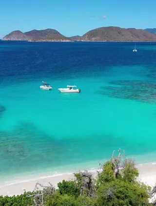 Click here to daily tours. Virgin Islands Boat Charters On The Sea Charters St John