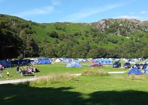 42+ Whitehaven Caravan Park&nbsp;Cumbria