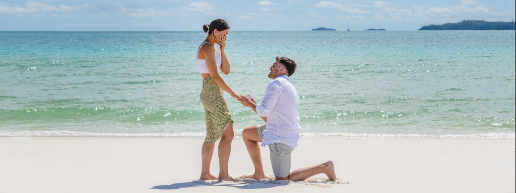 Amazing Hamilton Island To Whitehaven Beach&nbsp;Helicopter