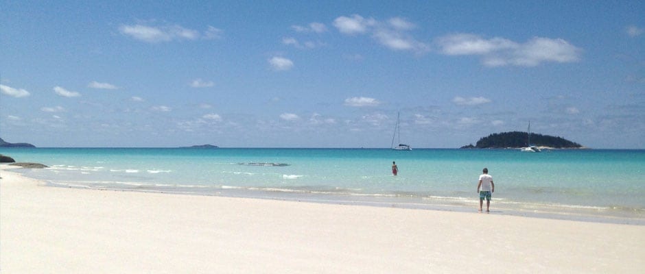 11+ Whitehaven Half Day&nbsp;Trip