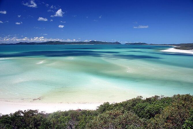 17+ Whitehaven Beach Half Day Tour From Airlie Beach