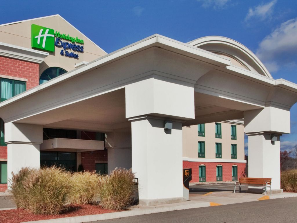 43+ Holiday Inn Express White Haven&nbsp;Poconos