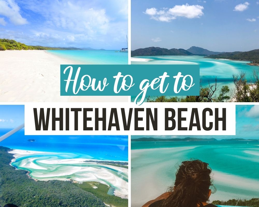 Wonderful Hamilton Island Sail To Whitehaven&nbsp;Beach