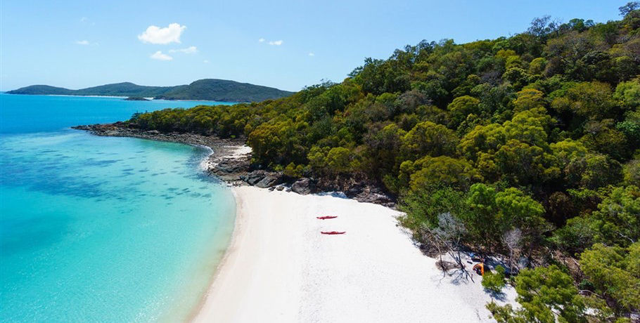 48+ Cruise Whitsundays Whitehaven Beach Half Day&nbsp;Tour
