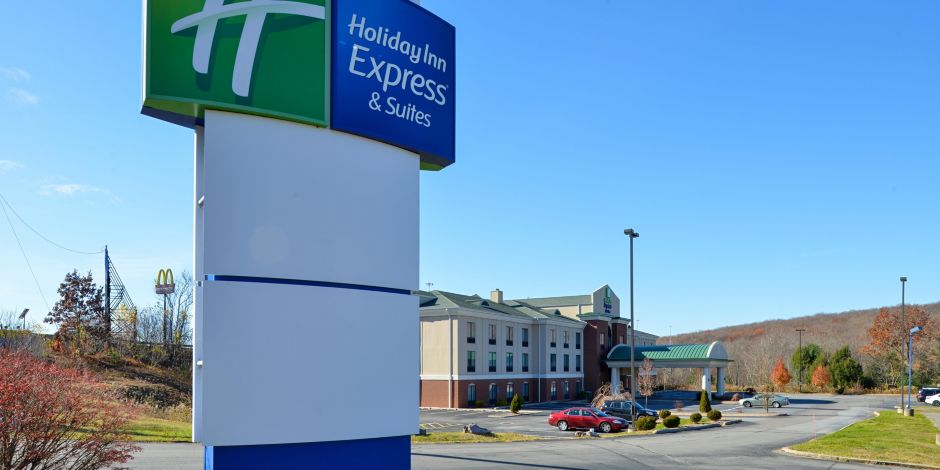 Exploring Holiday Inn Express And Suites White Haven&nbsp;Poconos