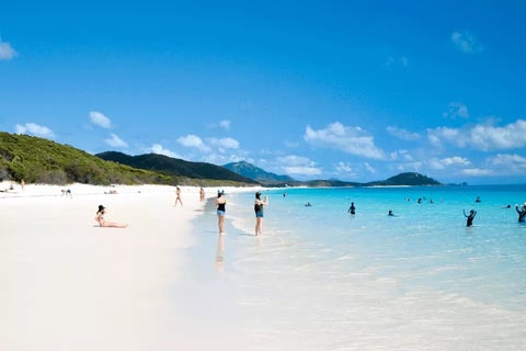 37+ Whitehaven Beach Day&nbsp;Tour