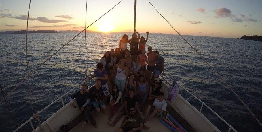 Sv Whitehaven Sailing&nbsp;Trip