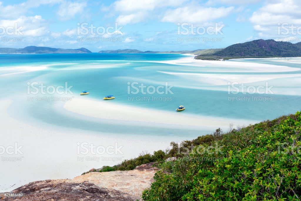 42+ Whitehaven Beach&nbsp;Island