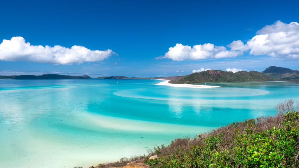 Amazing Best Whitehaven Beach Tour From Hamilton Island