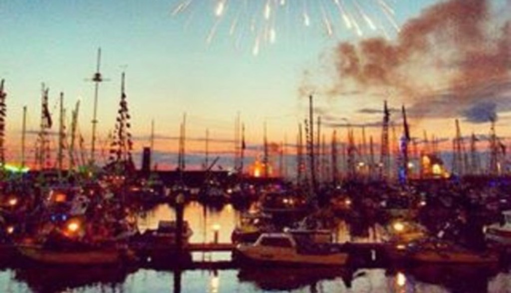 Amazing Whitehaven Cumbria Boat&nbsp;Trips