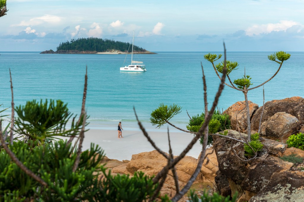 Best Whitehaven Day Trips From Airlie