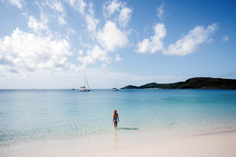 Best Whitehaven Beach&nbsp;Honeymoon