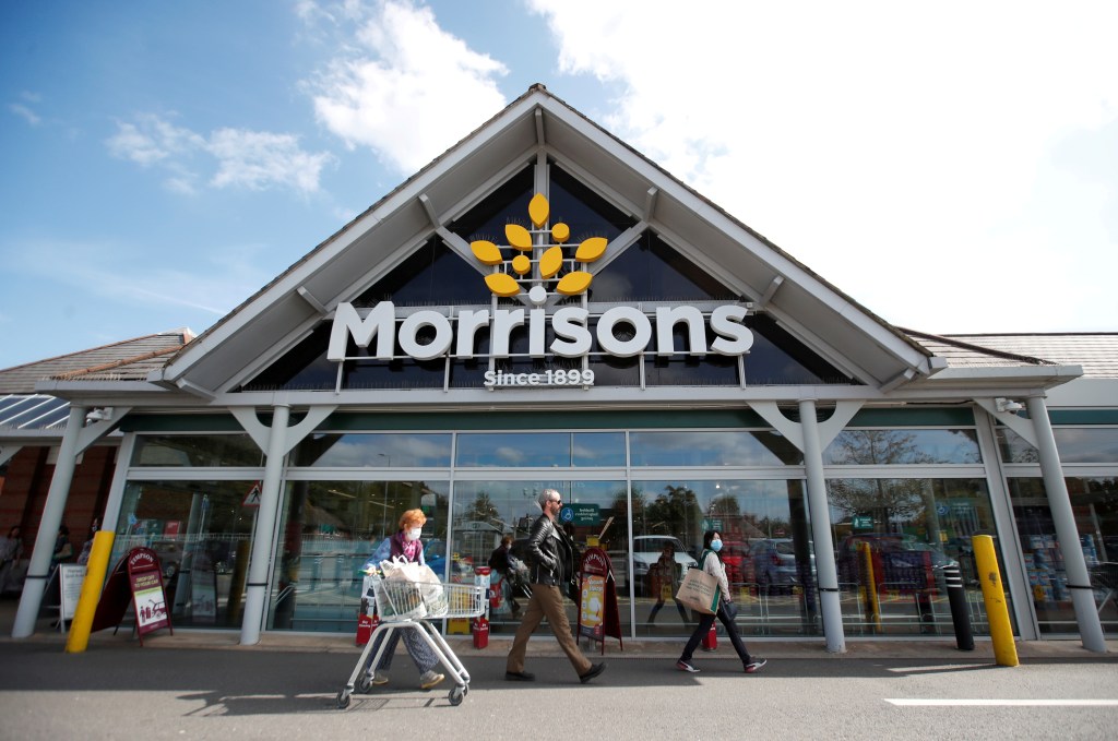 22+ Morrisons Whitehaven Bank Holiday Opening&nbsp;Times