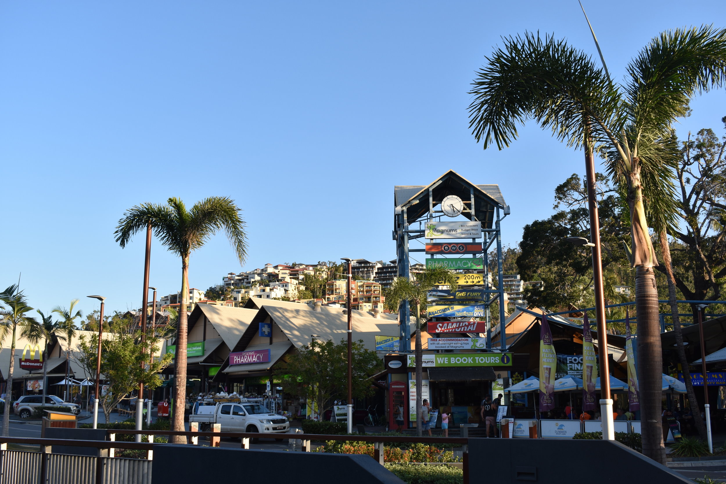 Imagine a cave rivered with prehistoric art, a forest dusted with nuclear fallout, and an impenetrable vault burrowed into a ridge of ice. Is Whitehaven Beach Overrated Beyond The Bay