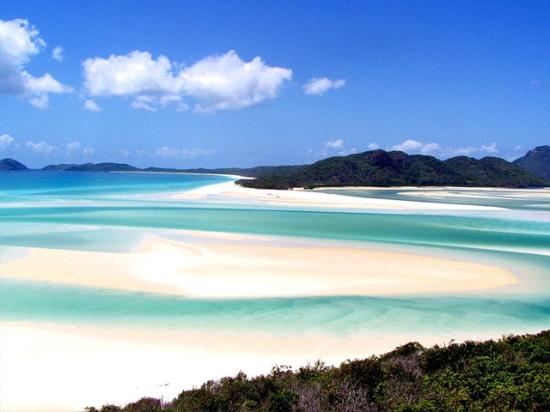 26+ Airlie Beach To Whitehaven Beach