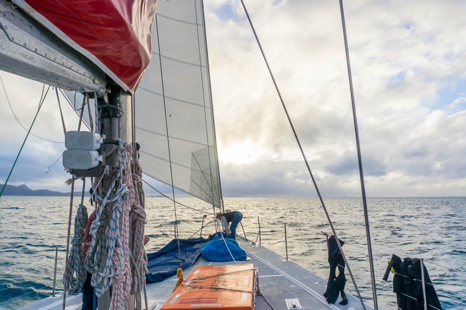 Exploring Tips For Sailing The Whitsundays