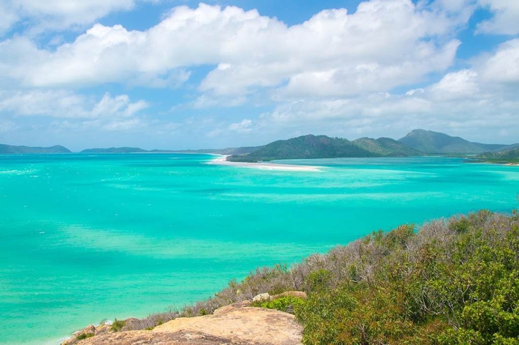 13+ Whitehaven Beach Tour Privado