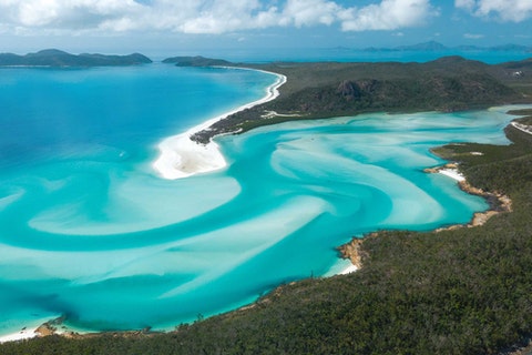 Best Whitehaven Beach Tours From&nbsp;Cairns