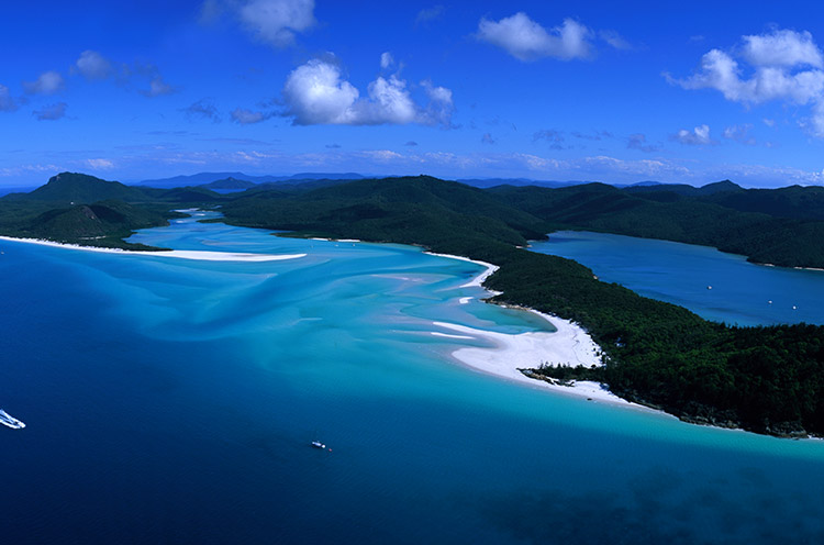27+ Helicopter Flights To Whitehaven Beach