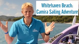 13+ Camira Sailing Whitehaven&nbsp;Beach