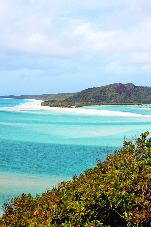 Whitehaven beach is a pristine, award winning beach on whitsunday island, the largest of the 74 islands in the whitsundays. Tips For Visiting Whitehaven Beach Australia Simply Wander