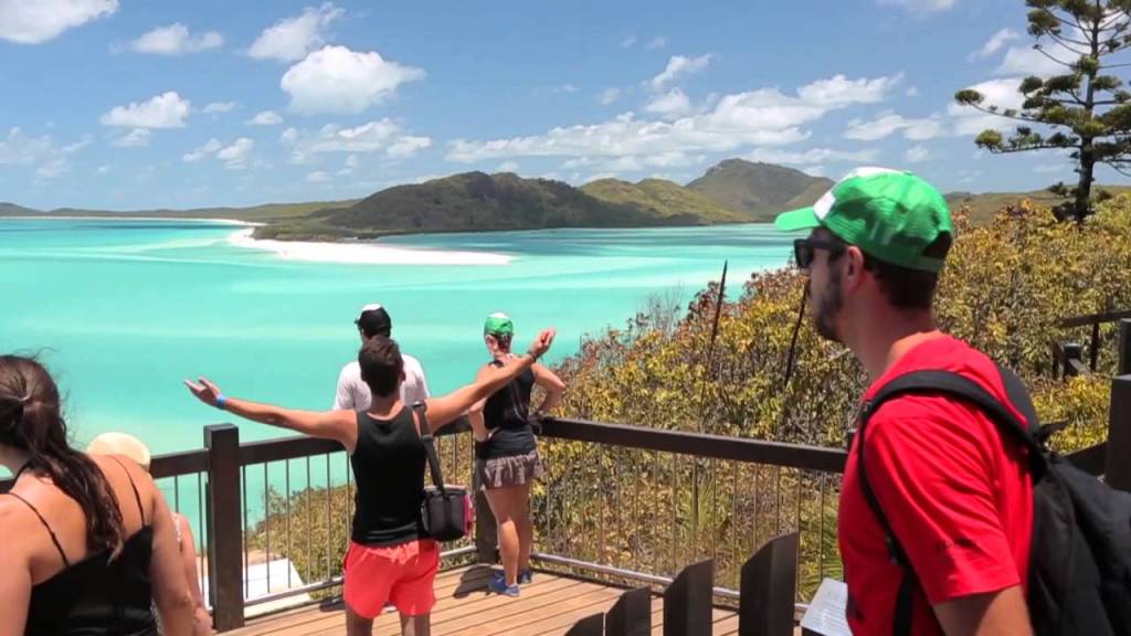 Wonderful Whitehaven Beach Holiday&nbsp;Packages