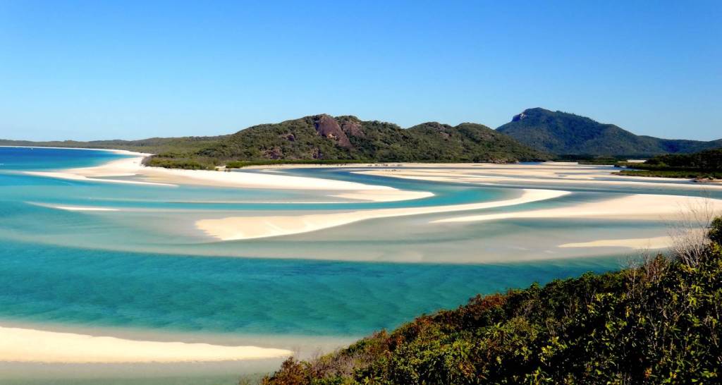 18+ Trips To Whitehaven Beach From&nbsp;Cairns