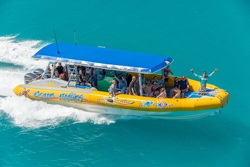 50+ Best Whitehaven Beach&nbsp;Tour
