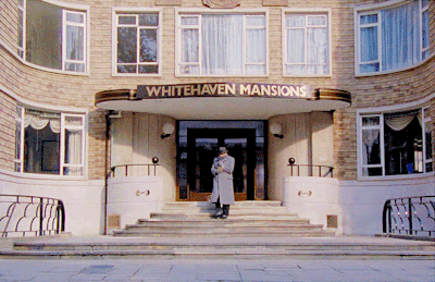 30+ Whitehaven Mansions&nbsp;Interior