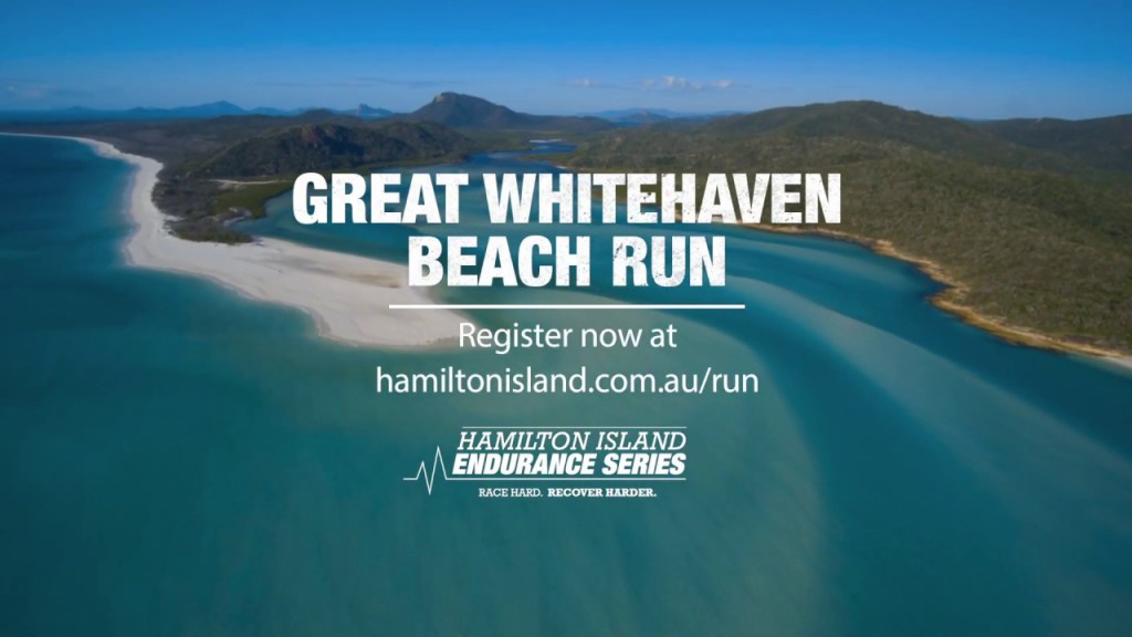 40+ Whitehaven Hamilton Island&nbsp;Tour