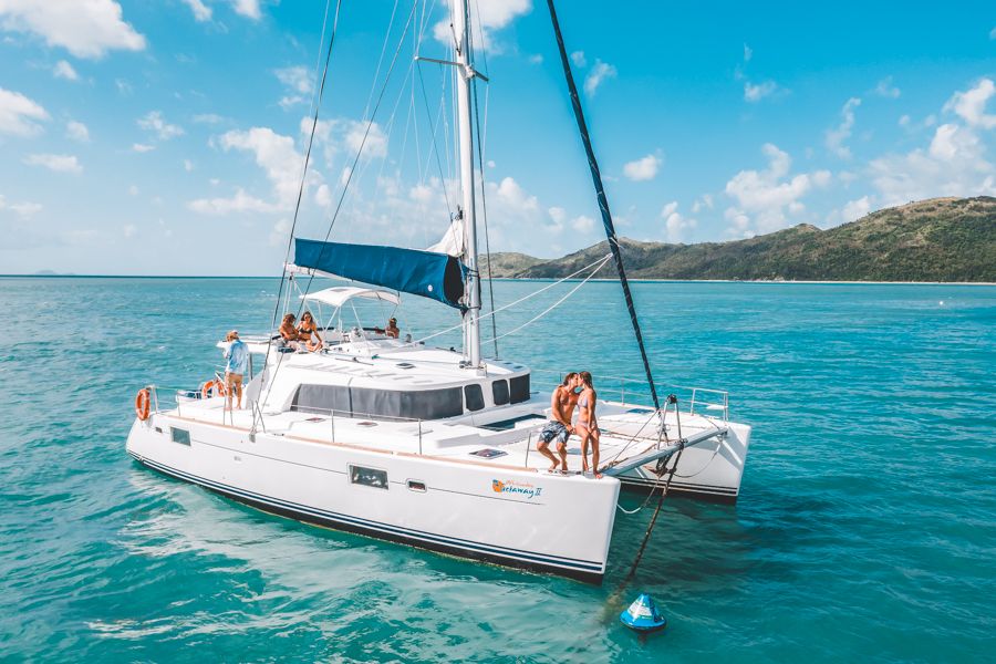 45+ Boat Hire Whitehaven&nbsp;Beach