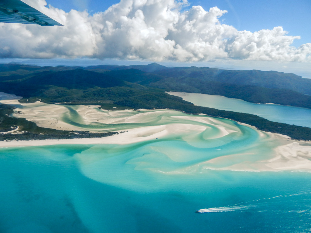 28+ Day Trip To Whitehaven Beach And Hamilton&nbsp;Island