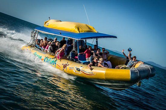 24+ Whitehaven Beach Snorkeling&nbsp;Tour