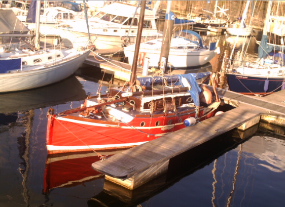 Whitehaven marina bulwark quay whitehaven, cumbria, uk ca28 7hs +44 (0) 7825815430 . Nobby Quest For Sale Whitehaven Intheboatshed Net