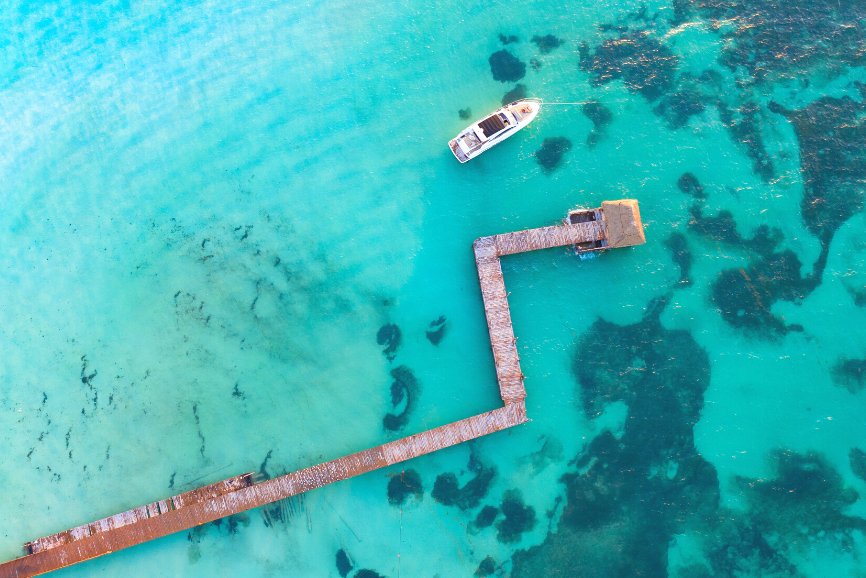 Best Beach Snorkeling&nbsp;Cozumel