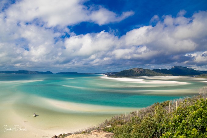 Exploring Whitehaven Beach Tours From&nbsp;Airlie