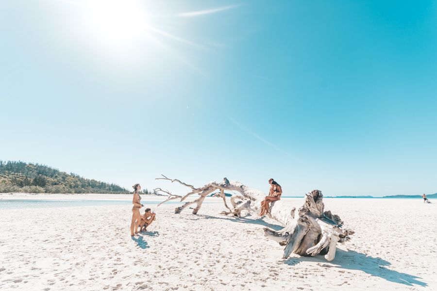 27+ Does Whitehaven Have A&nbsp;Beach