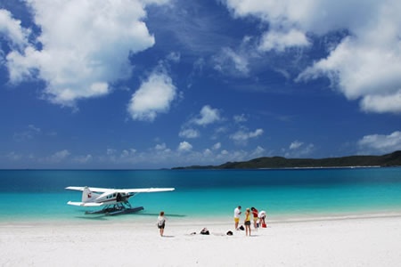 27+ Whitehaven Beach Tour From Port&nbsp;Douglas