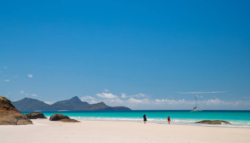 41+ Airlie Beach To Whitehaven Beach&nbsp;Ferry