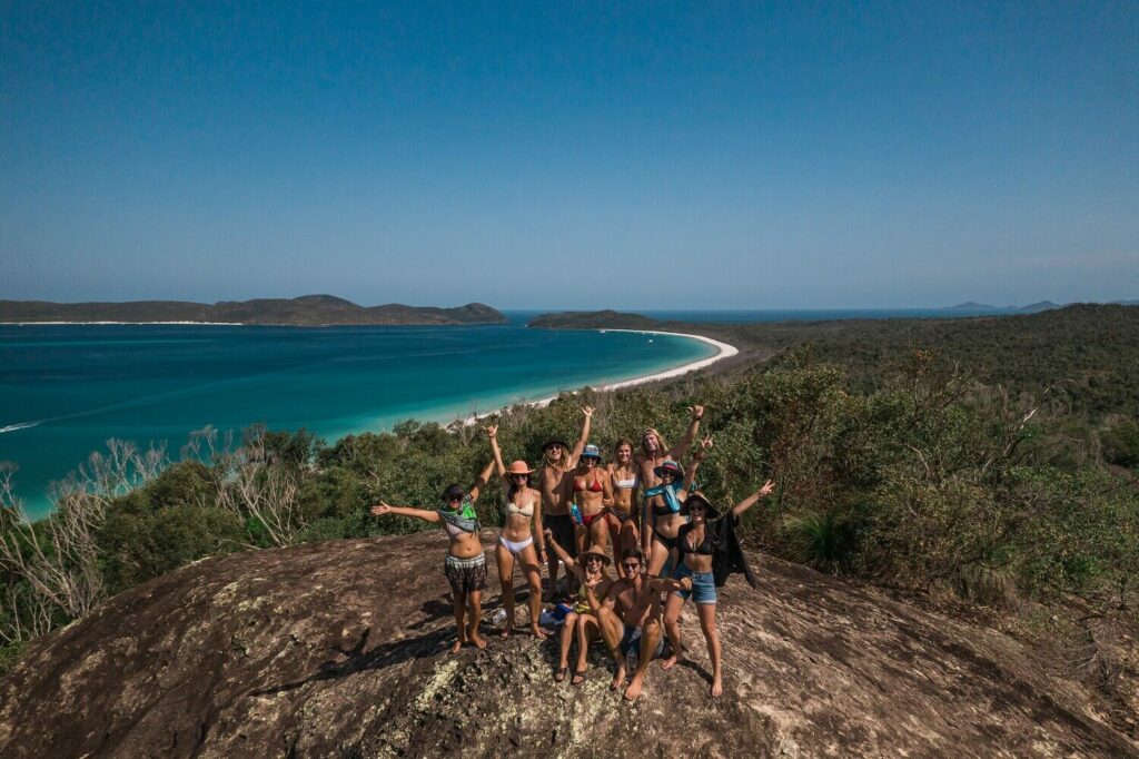 Exploring Can You Camp On Whitehaven&nbsp;Beach