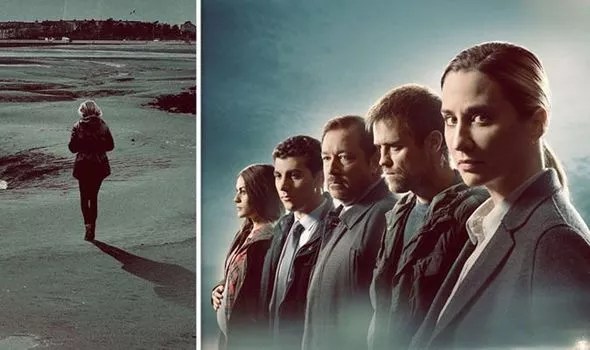 Exploring Where Was The Bay Filmed&nbsp;Whitehaven